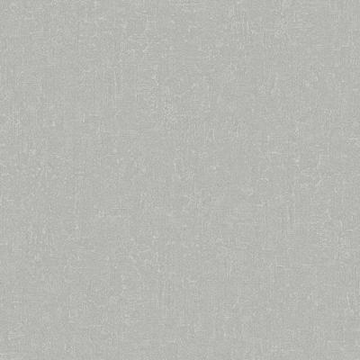 Papel De Parede Bobinex Essencial Textura Cinza 4317