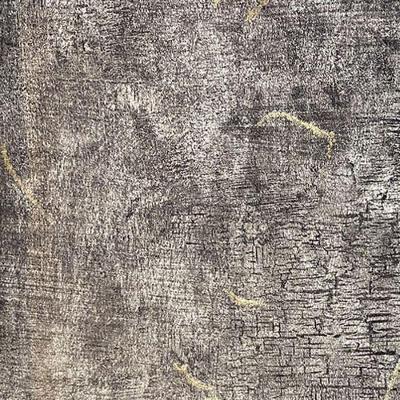 Papel De Parede Poet Chart 4 Textura Cinza Pt400304r