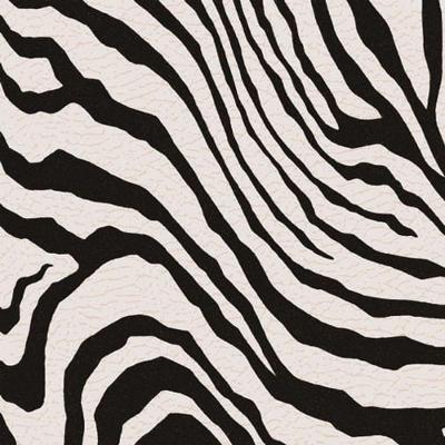 Papel De Parede Adi Tare 2 Animal Print Preto Ad200501r