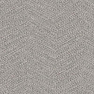 Papel De Parede Pure Style Textura Cinza Ps220201