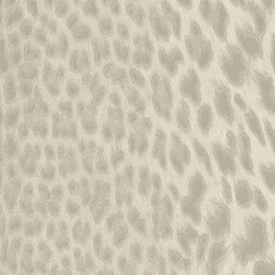 Papel De Parede Adi Tare 2 Animal Print Amarelo Ad200901r