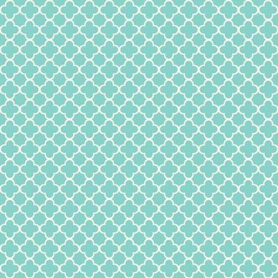 Papel De Parede Waverly Kids Framework Wk6889 - Rolo 10m X 0,52m