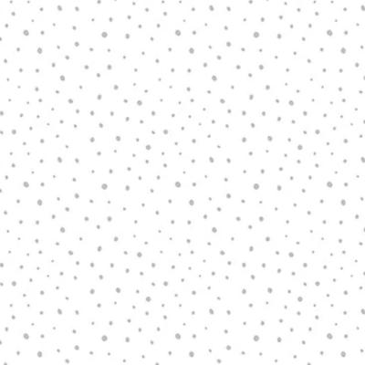 Papel De Parede Yoyo Ii Infantil Branco Yy204501r