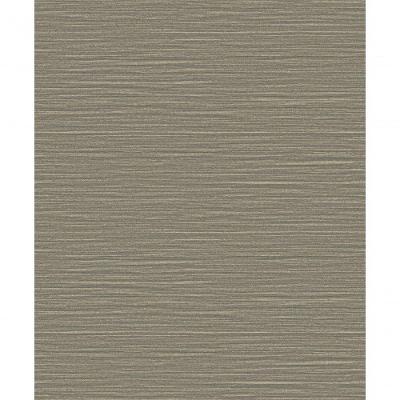 Papel De Parede Unique Palha Sintética Un5062
