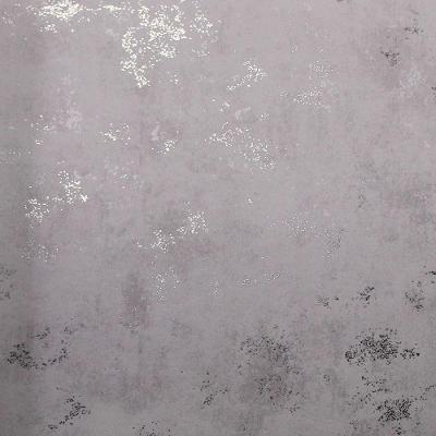 Papel De Parede White Swan Textura Cinza Ws101602r