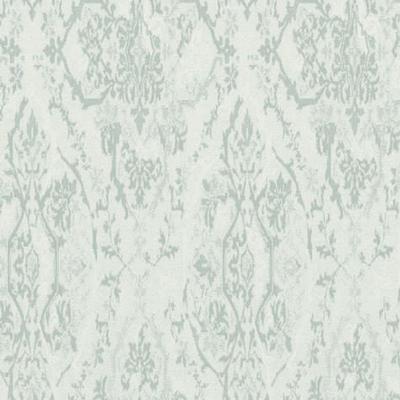 Papel De Parede Vince Arabesco Verde V1010-83