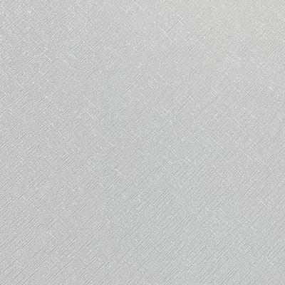 Papel De Parede Bronx 2 Aspecto Têxtil Branco Br204001r