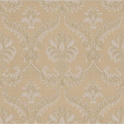 Papel De Parede Tradizioni Damask Bege 33333
