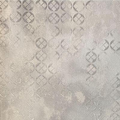 Papel De Parede Poet Chart 4 Textura Cinza Pt400605r