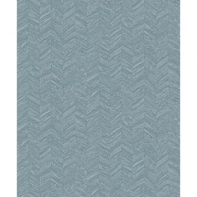 Papel De Parede Unique Chevron Un5050