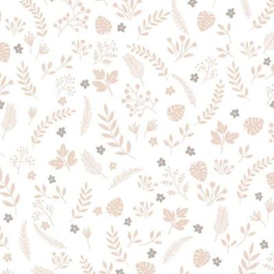 Papel De Parede Yoyo Ii Infantil Branco Yy205203r