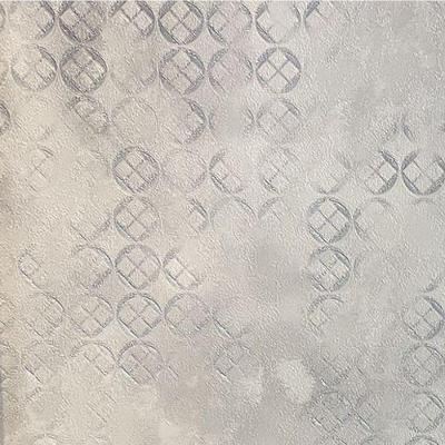 Papel De Parede Poet Chart 4 Textura Cinza Pt400603r