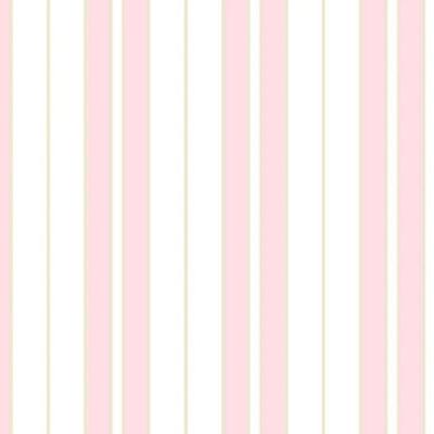 Papel De Parede Yoyo Ii Infantil Branco Yy205402r
