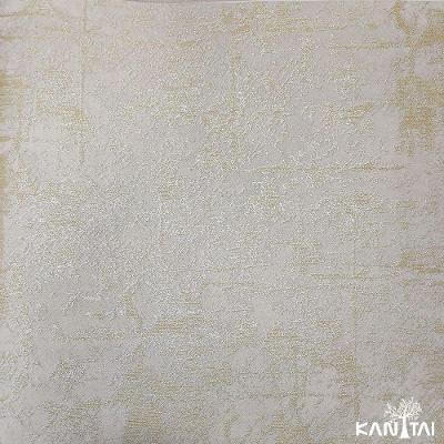Papel De Parede Elegance 5 Textura Amarelo El500704r