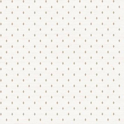 Papel De Parede Tradizioni Geométrico Branco 33351