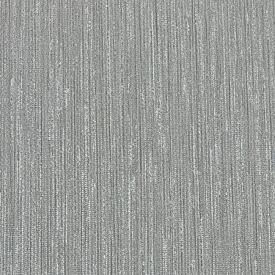 Papel De Parede Bronx 2 Aspecto Têxtil Cinza Br213005r
