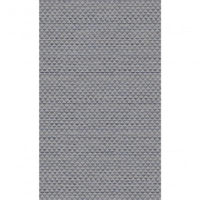 Papel De Parede Com Triângulo Bazar 219446 - Rolo 10m X 0,53m