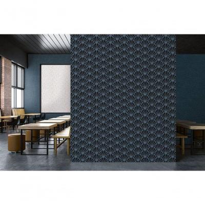 Papel De Parede Daniel Hechter Geometric 375282 Rolo 10m X 0,53m