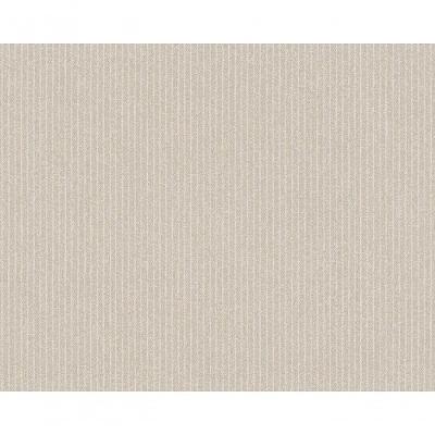 Papel De Parede New Elegance Listrado 375502 Rolo 10m X 0,53m