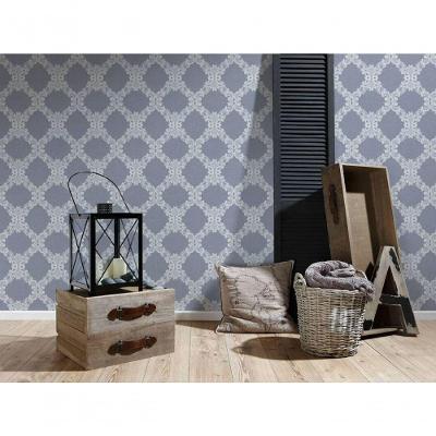 Papel De Parede Elegance 5th Avenue 360906 Rolo 10m X 0,53m