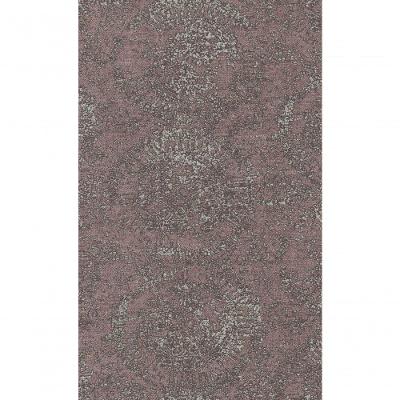 Papel De Parede Com Mandalas Bazar 219411 - Rolo 10m X 0,53m