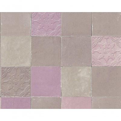 Papel De Parede New Walls 374062 Rolo 10m X 0,53m