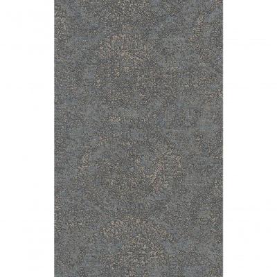 Papel De Parede Com Mandalas Bazar 219413 - Rolo 10m X 0,53m