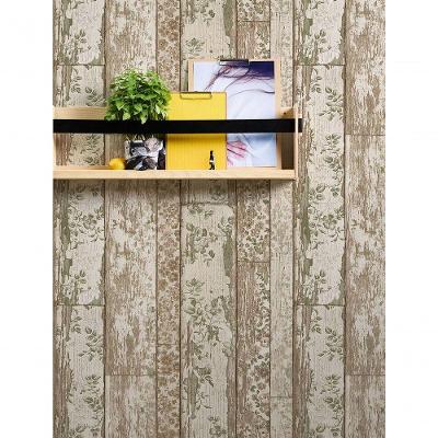 Papel De Parede Wood'n Stone 2 361192 Rolo 10m X 0,53m