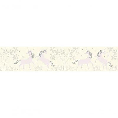 Faixa De Parede Boys E Girls 6 369902 Tam 5m X 13cm