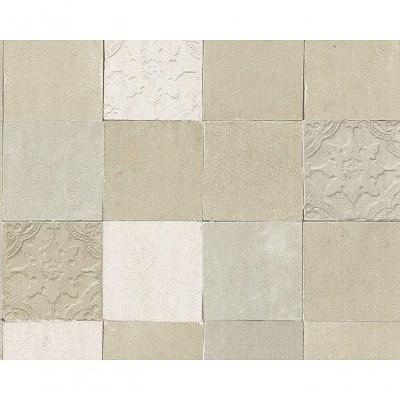 Papel De Parede New Walls 374064 Rolo 10m X 0,53m