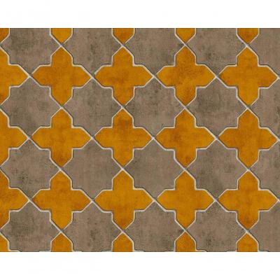 Papel De Parede New Walls 374212 Rolo 10m X 0,53m