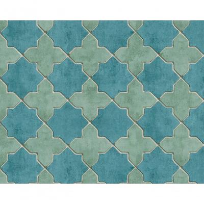 Papel De Parede New Walls 374214 Rolo 10m X 0,53m