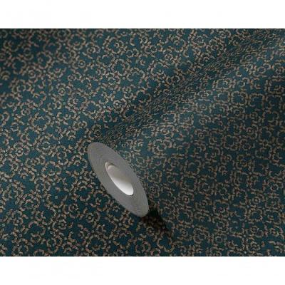 Papel De Parede Metropolitan Stories 2 India 378664 Tam 4m²