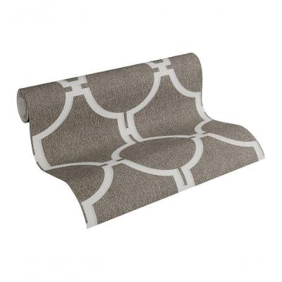 Papel De Parede Elegance 5th Avenue 361494 Rolo 10m X 0,53m