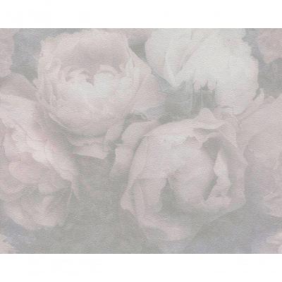 Papel De Parede New Walls 373923 Rolo 10m X 0,53m