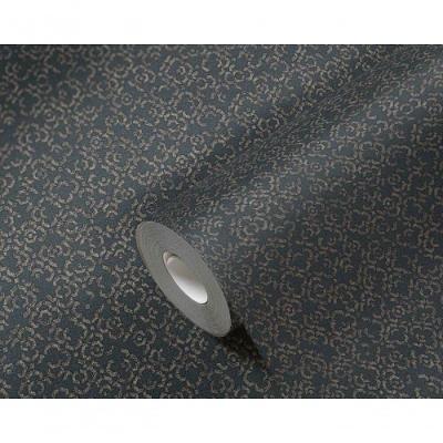 Papel De Parede Metropolitan Stories 2 India 378665 Tam 4m²
