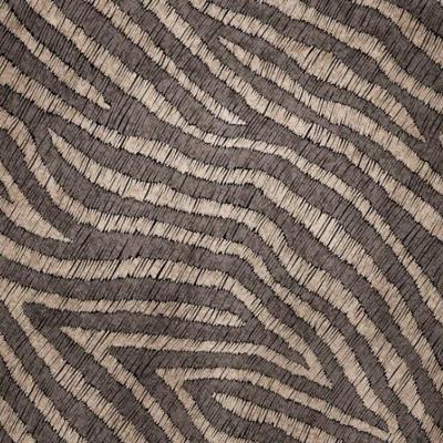 Painel De Parede The Wall 2 Animal Print Marrom 392361
