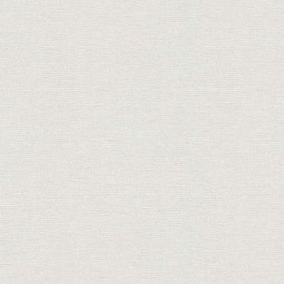 Papel De Parede Antigua Aspecto Têxtil Cinza 306889ag