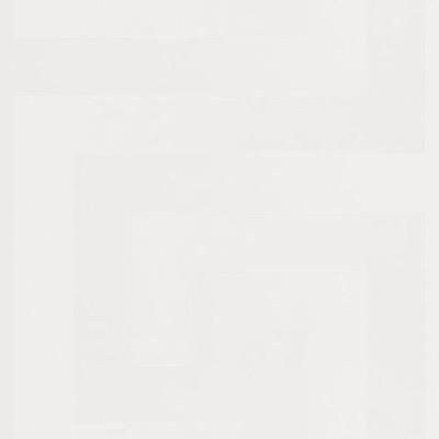 Papel De Parede Versace V Geométrico Branco 935231