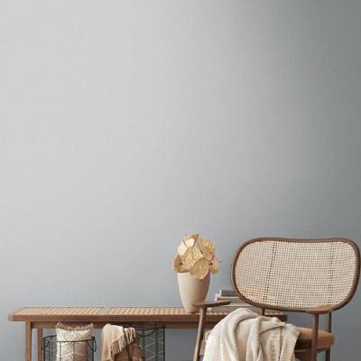 Papel De Parede House Of Turnowsky Aspecto Têxtil Cinza 389032