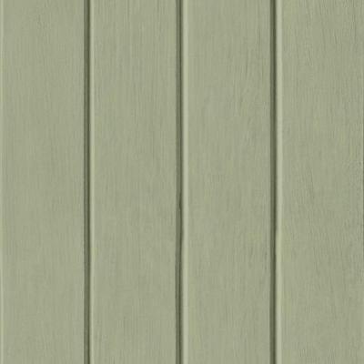 Papel De Parede Happy Madeira Verde 14875