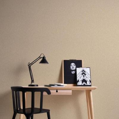 Papel De Parede Famous Garden Textura Bege 393538