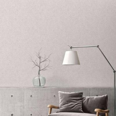 Papel De Parede Antigua Folhagem Bege 389202ag