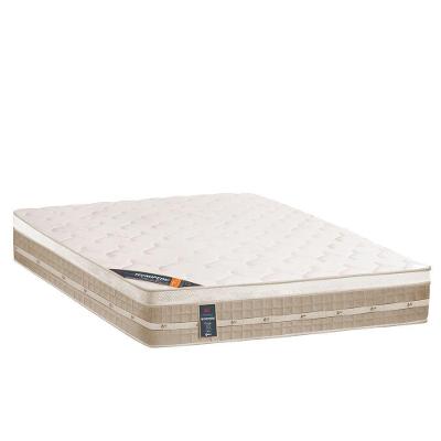 Colchão Castor Premium Tecnopedic Oneface Casal 138x188x30cm