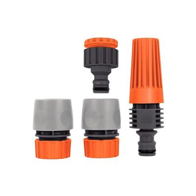 Conjunto Para Irrigação 4 Peças - Tramontina