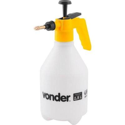 Pulverizador Com Compressão Prévia 1,5l - Vonder