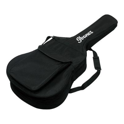 Bag Para Violão Preto Ibanez Gig Bag Iab101 [f035]