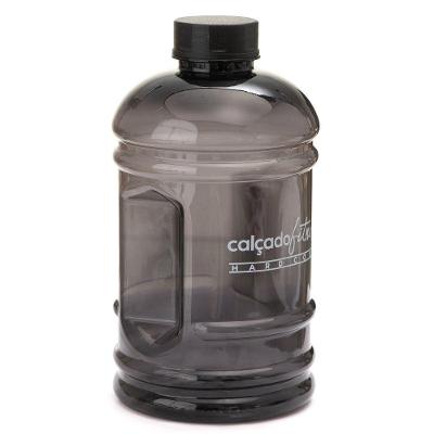 Mini Galão De Agua 500ml Ótimo Para Treinos Durável E Reutilizável