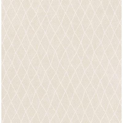 Papel De Parede Montego Losango 30811 Rolo 10m X 0,53m