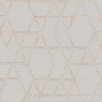 Papel De Parede Montego Geométrico 30821 Rolo 10m X 0,53m